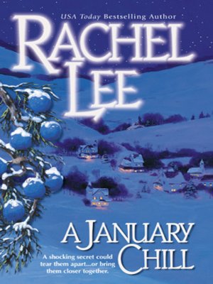 cover image of A January Chill